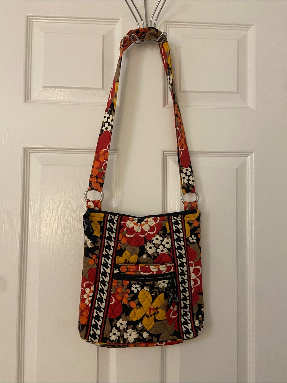 Vera Bradley Hipster